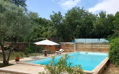 Villeneuve-Lès-Avignon (30400)
