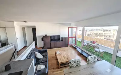 Nanterre (92000)