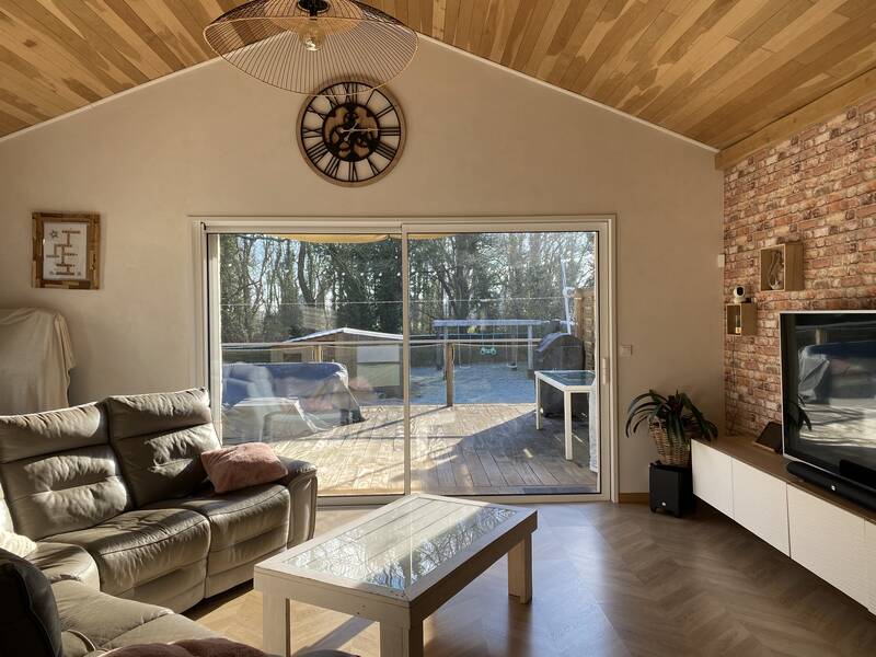 La Haye-Malherbe (27400)