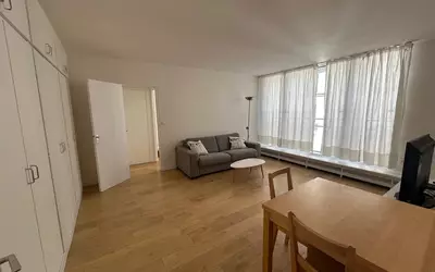 Paris 15E (75015)