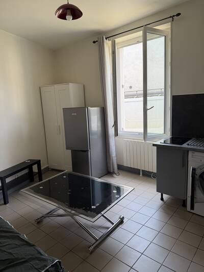 Location appartement studio Limay (78520)