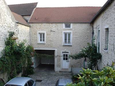 Location maison 5 pièces Bouafle (78410)
