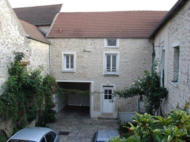 Bouafle (78410)