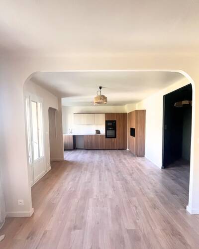Vente appartement 4 pièces Aix-en-Provence (13)