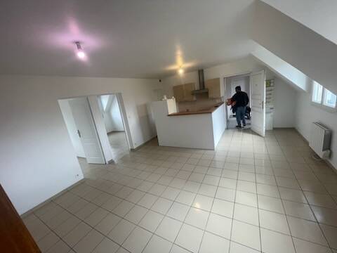 Mantes-La-Jolie (78200)