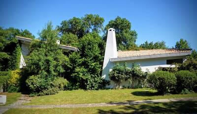 Vente maison 7 pièces Bouliac (33270)