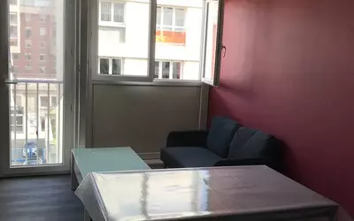 Villeurbanne (69100)