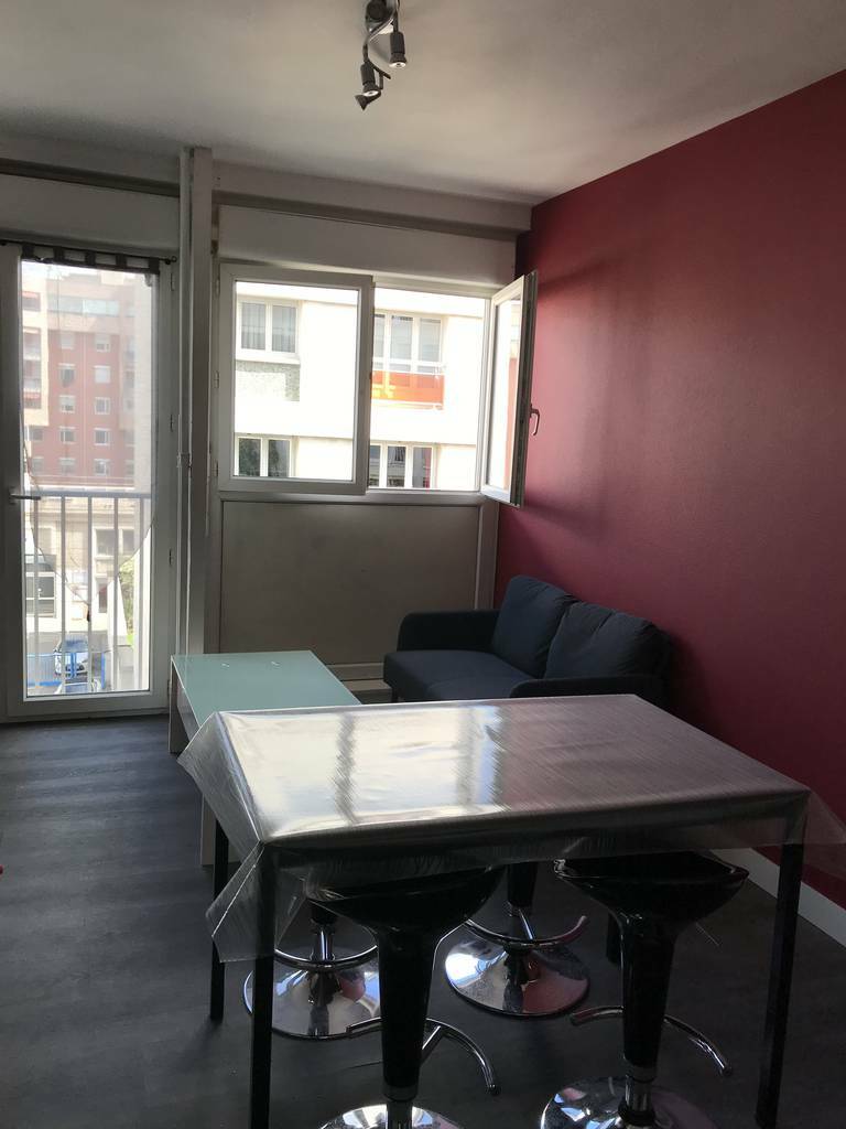 Villeurbanne (69100)