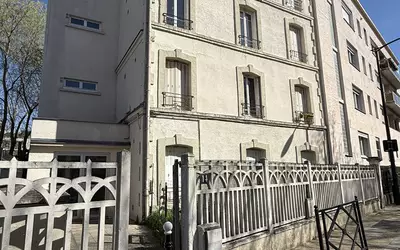 Courbevoie (92400)