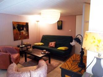 Location maison 4 pièces La Roche-Bernard (56130)