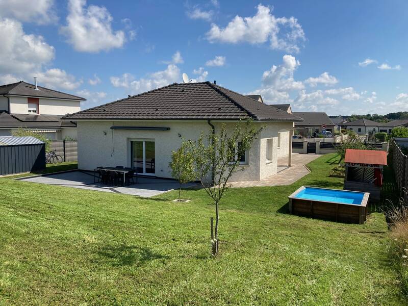 Thaon-Les-Vosges (88150)