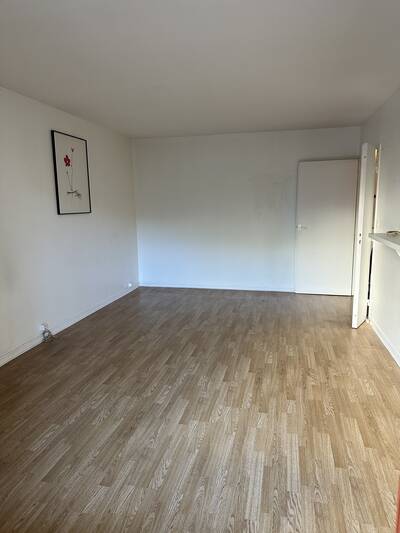 Vente appartement 2 pièces Courbevoie (92400)