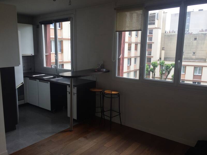 Paris 13E (75013)