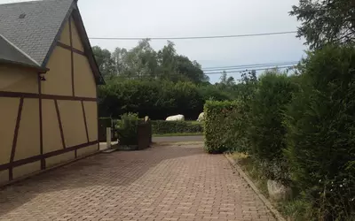 Proche Neufchâtel-En-Bray
