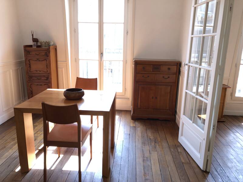 Paris 18E (75018)