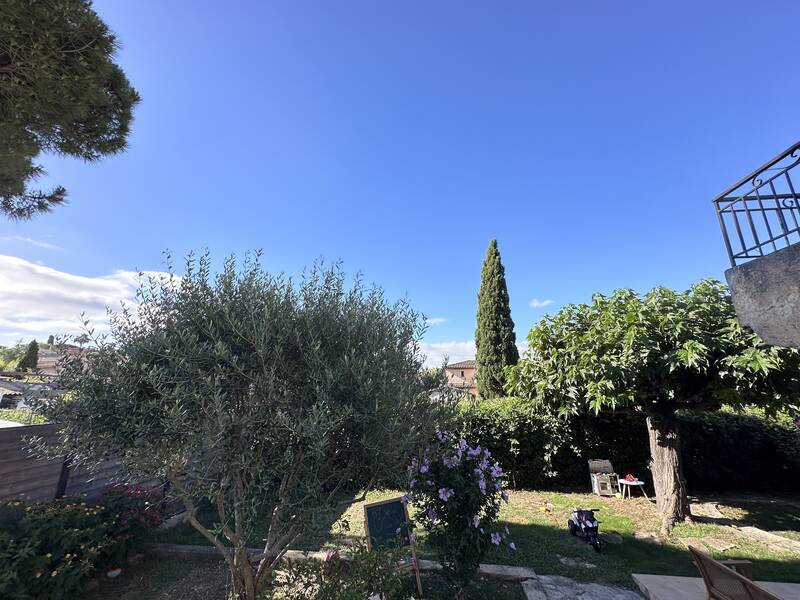 La Roquette-Sur-Siagne (06550)