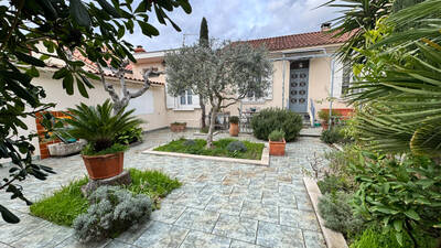 Vente maison 6 pièces Avignon (84)