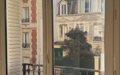 Paris 17E (75017)