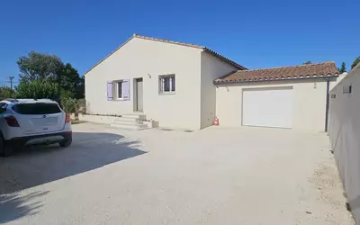 Aubignan (84810)