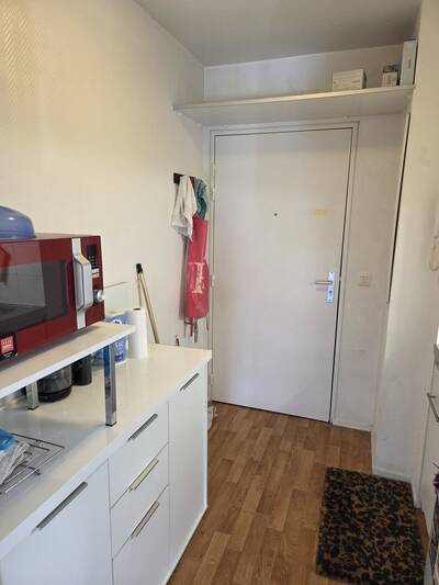 Vente appartement 2 pièces Rueil-Malmaison (92500)