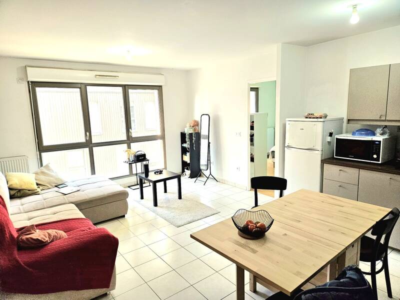 Vitry-Sur-Seine (94400)