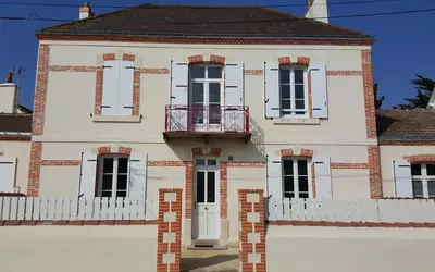 Préfailles (44770)