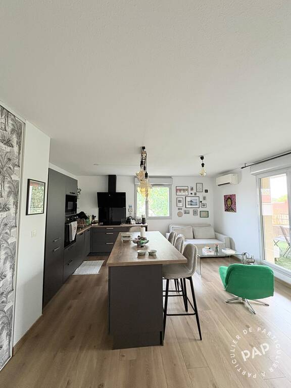 Appartement 3 pièces 52 m² · à Toulouse · 52 m² · 170 000 €
