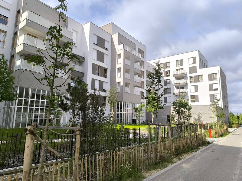 Bussy-Saint-Georges (77600)