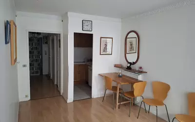 Paris 20E (75020)