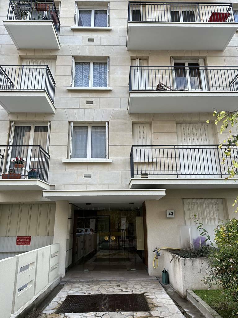 Saint-Mandé (94160)