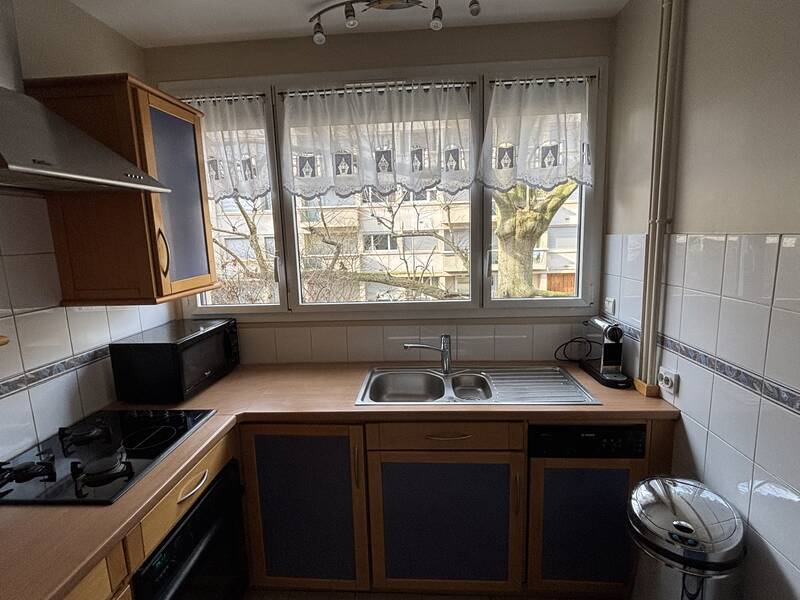 Neuilly-Sur-Seine (92200)