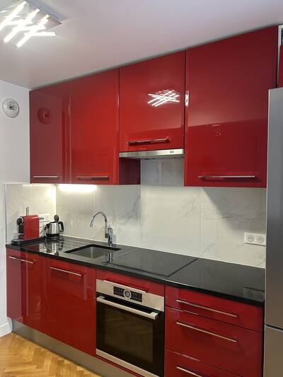 Location appartement 3 pièces La Garenne-Colombes (92250)