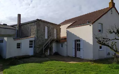 Le Poiré-Sur-Vie (85170)