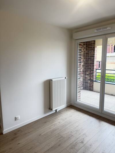 Location appartement 2 pièces Sucy-en-Brie (94370)