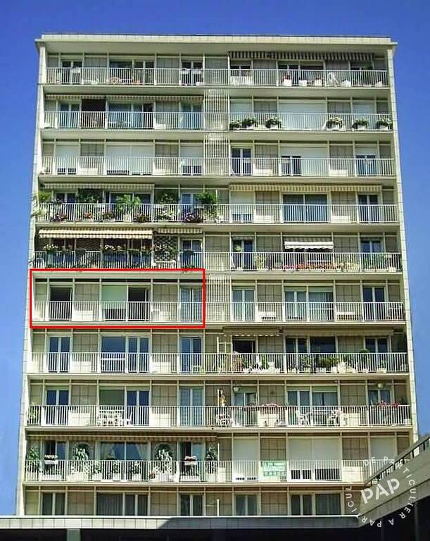 Appartement a louer saint-gratien - 5 pièce(s) - 102 m2 - Surfyn