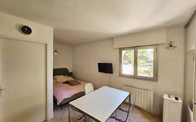Marseille 8E (13008)