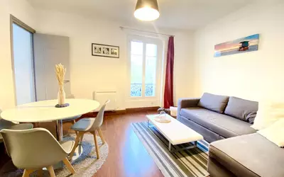 Paris 13E (75013)