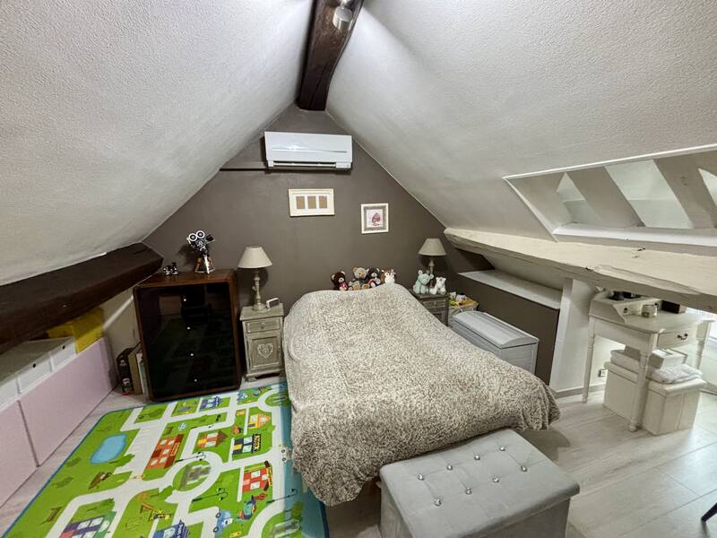 Soisy-Sur-Seine (91450)