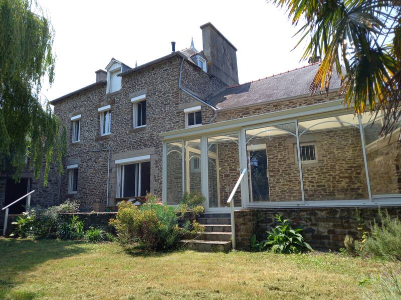 Le Vivier-Sur-Mer (35960)