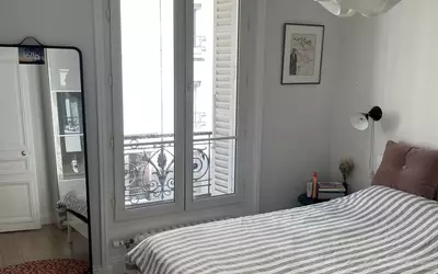 Paris 18E (75018)