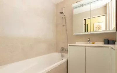 Paris 20E (75020)
