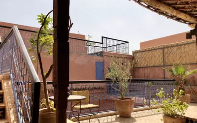 Maroc