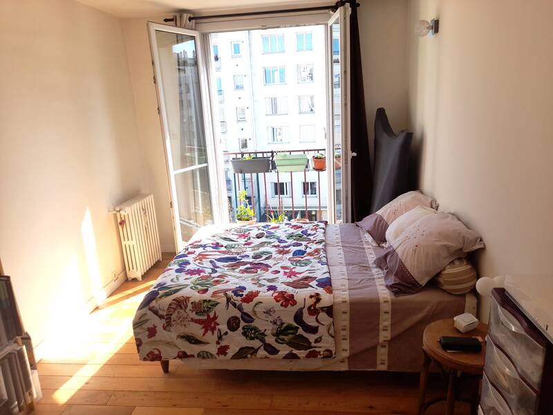 Paris 18E (75018)