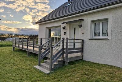Vente maison 6 pièces Albaret-Sainte-Marie (48200)