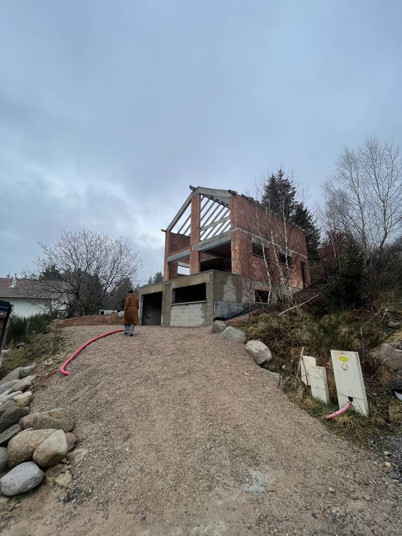 Gérardmer (88400)