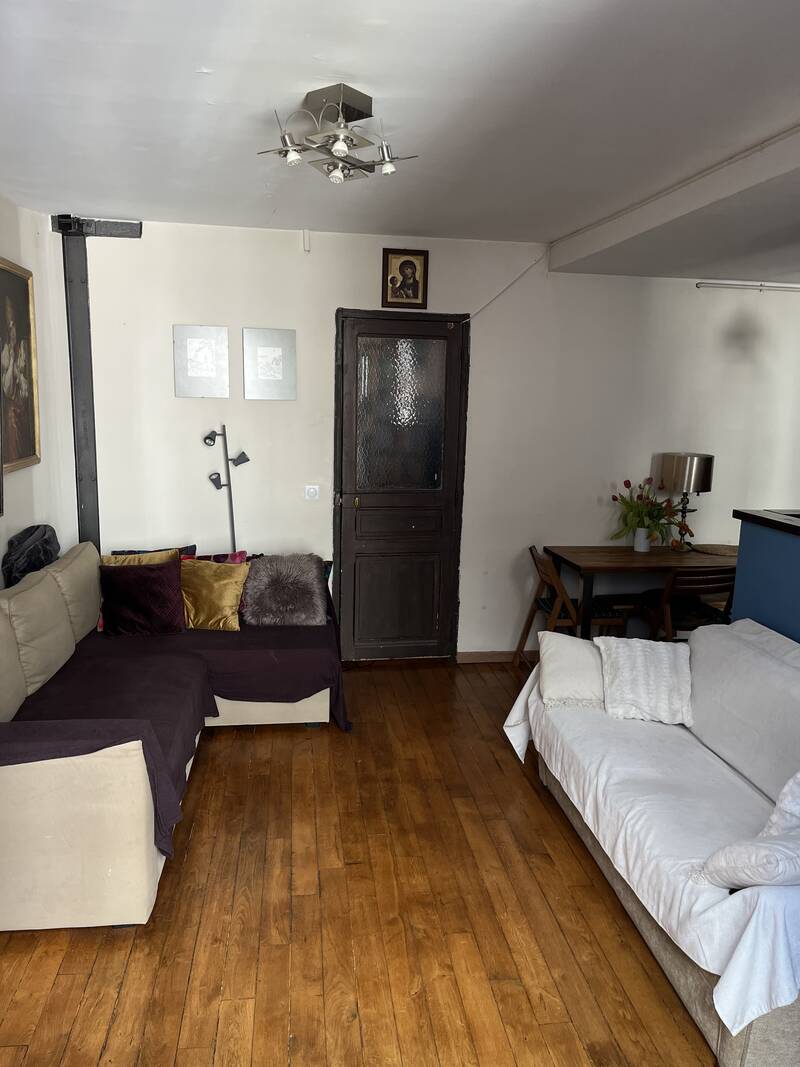 Paris 18E (75018)