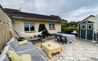 Conches-Sur-Gondoire (77600)