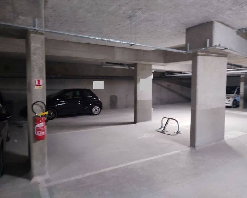 Montfermeil (93370)