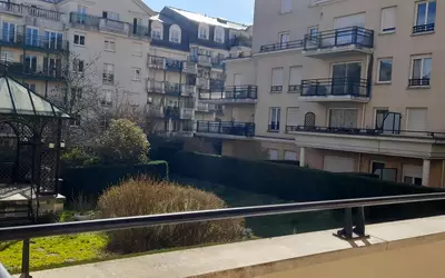 Le Plessis-Robinson (92350)