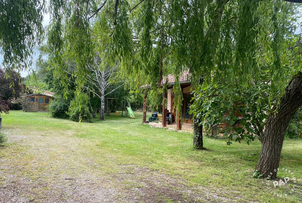 Vente maison 185 m² Larroque (81140) 185 m² 260.000 € Particulier